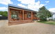 The Wooden House At 30 Delany - thumb 0