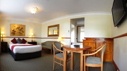 Three Explorers Motel - Holiday Great Ocean Road 2
