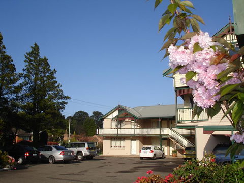 Three Explorers Motel - Holiday Great Ocean Road 0
