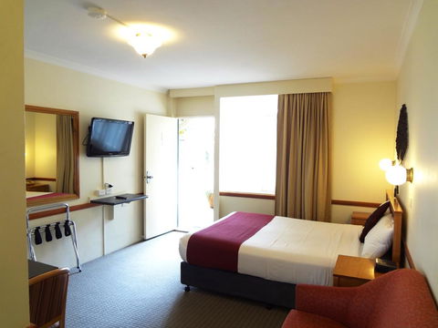 Three Explorers Motel - Holiday Great Ocean Road 3