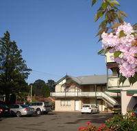 Three Explorers Motel - Holiday Great Ocean Road