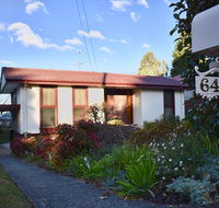 Three Sisters Garden Cottage - Holiday Great Ocean Road