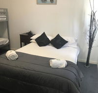 Tin Can Bay Budget Accommodation - Holiday Great Ocean Road