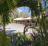 Tin Can Bay Motel - Holiday Great Ocean Road