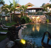 Tinaroo Lake Resort - Holiday Great Ocean Road