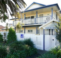 Tokelau Townhouse 1 - Holiday Great Ocean Road