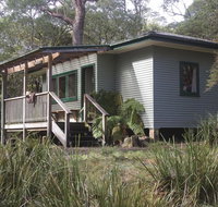 Toms Cabin