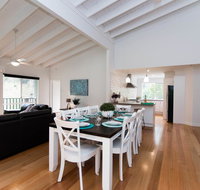 Toorongo River Chalets - Holiday Great Ocean Road