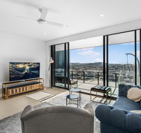 Top Floor 3 Bed Apartment with Million Dollar Views - Holiday Great Ocean Road