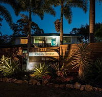 Torquay Terrace Bed  Breakfast - Holiday Great Ocean Road