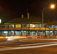 Town Square Motel - Holiday Great Ocean Road