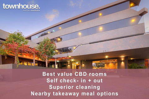 Townhouse Hotel - Holiday Great Ocean Road 1