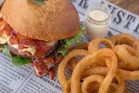 Townhouse Hotel - Holiday Great Ocean Road 2