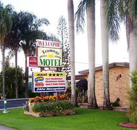 Tramway Motel - Holiday Great Ocean Road