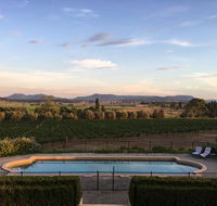 Tranquil Vale Vineyard - Holiday Great Ocean Road