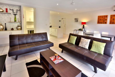 Tranquility - Apartment - Holiday Great Ocean Road 2