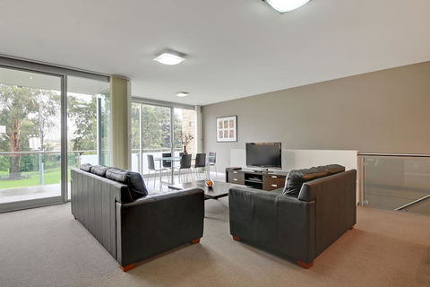Traralgon Serviced Apartments - Holiday Great Ocean Road 1