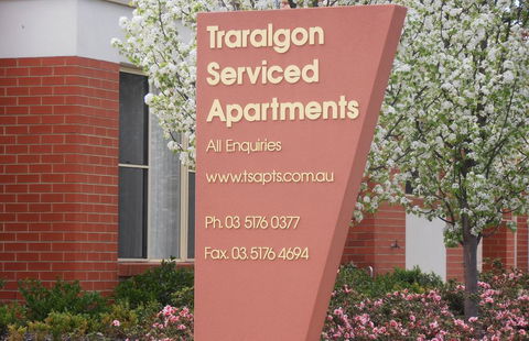 Traralgon Serviced Apartments - Holiday Great Ocean Road 3