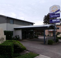Travellers Motor Village - Holiday Great Ocean Road