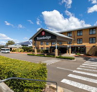 Travelodge Hotel Blacktown Sydney - Holiday Great Ocean Road