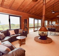 Treetops Retreat Katoomba - Holiday Great Ocean Road