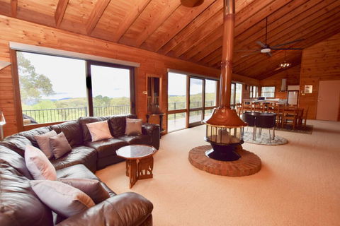 Treetops Retreat Katoomba - Holiday Great Ocean Road 0