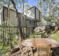 TreetopsWagstaffe - Holiday Great Ocean Road