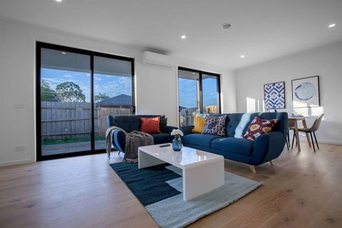 Trendy Sweet Home 4Beds@Blackburn South - Holiday Great Ocean Road 2