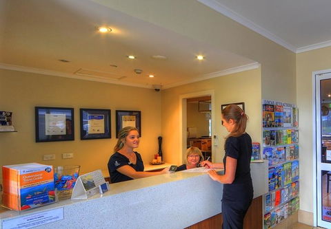 Tropixx Motel & Restaurant - Holiday Great Ocean Road 1