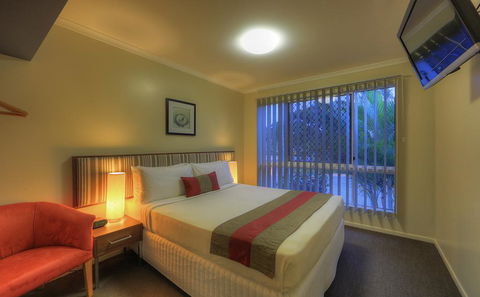 Tropixx Motel & Restaurant - Holiday Great Ocean Road 3