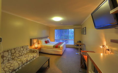 Tropixx Motel & Restaurant - Holiday Great Ocean Road 2
