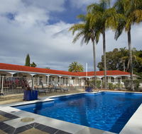 Tuncurry Beach Motel - Holiday Great Ocean Road