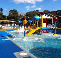 Tuncurry Lakes Resort - Holiday Great Ocean Road