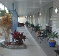 Twin Towns Motel - Holiday Great Ocean Road