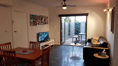 Two Bedroom Garden Apartment - Holiday Great Ocean Road 2