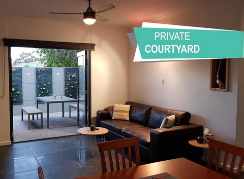 Two Bedroom Garden Apartment - Holiday Great Ocean Road 0