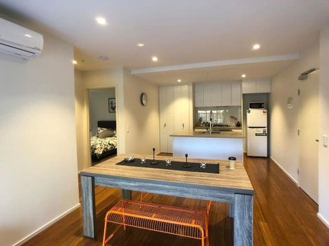 Two Brand New Bedrooms In The Sunlight Area - Holiday Great Ocean Road 0