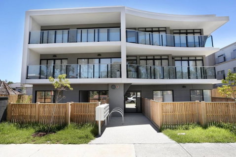 Two Brand New Bedrooms In The Sunlight Area - Holiday Great Ocean Road 3