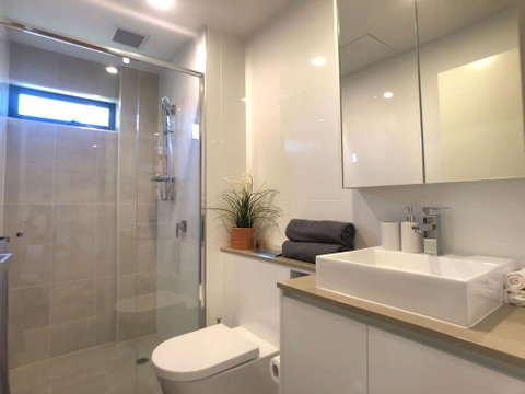 Two Brand New Bedrooms In The Sunlight Area - Holiday Great Ocean Road 1