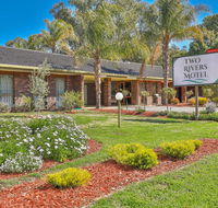 Two Rivers Motel - Holiday Great Ocean Road