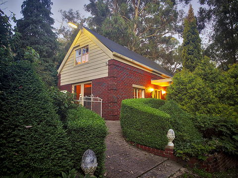 Tyneside Gatehouse - Holiday Great Ocean Road 0