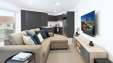 ULTIMATE BONDI LIVING - Holiday Great Ocean Road 1