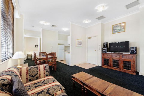 ULTIQA Rothbury Hotel - Holiday Great Ocean Road 3