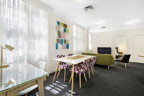 ULTIQA Rothbury Hotel - Holiday Great Ocean Road 2