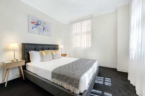 ULTIQA Rothbury Hotel - Holiday Great Ocean Road 0
