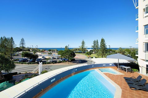 ULTIQA Shearwater Resort - Holiday Great Ocean Road 3