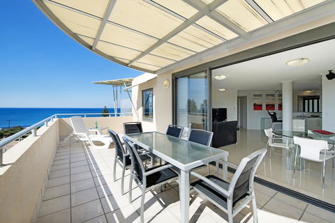 ULTIQA Shearwater Resort - Holiday Great Ocean Road 0