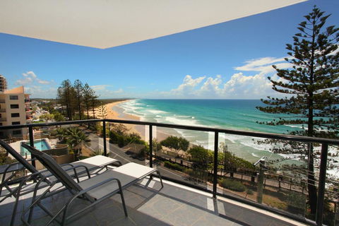 Unit 10, Phoenix Apartments, 1736 David Low Way, Coolum Beach - Holiday Great Ocean Road 0