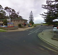 Unit 2 Breakaway Lodge - Holiday Great Ocean Road