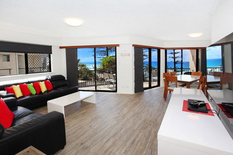 Unit 4, The Rocks, 1746 David Low Way Coolum Beach - 500 Bond - Holiday Great Ocean Road 2
